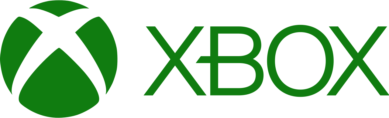 Logo da Xbox